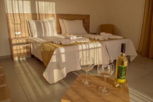 Castell Hotel
