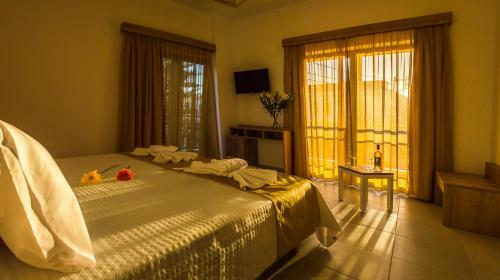 Castell Hotel