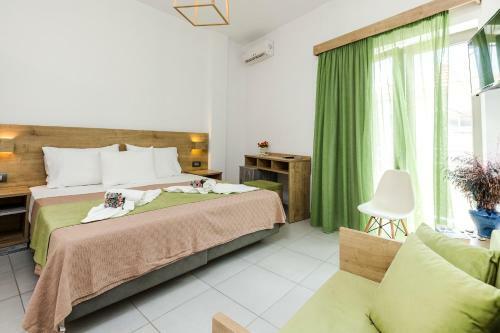 Castell Hotel