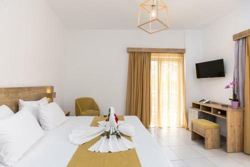 Castell Hotel