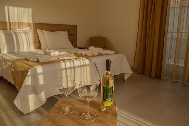 Castell Hotel
