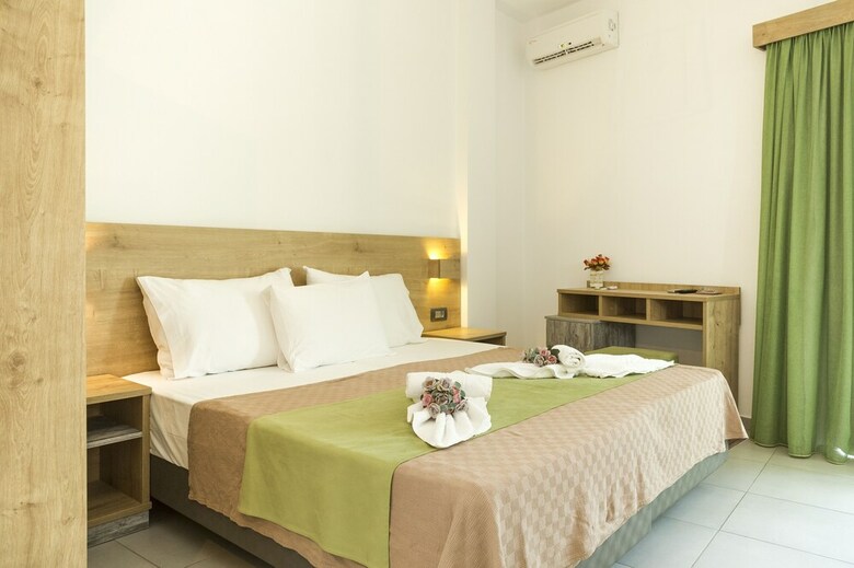 Castell Hotel