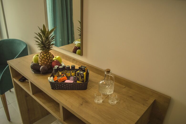 Castell Hotel