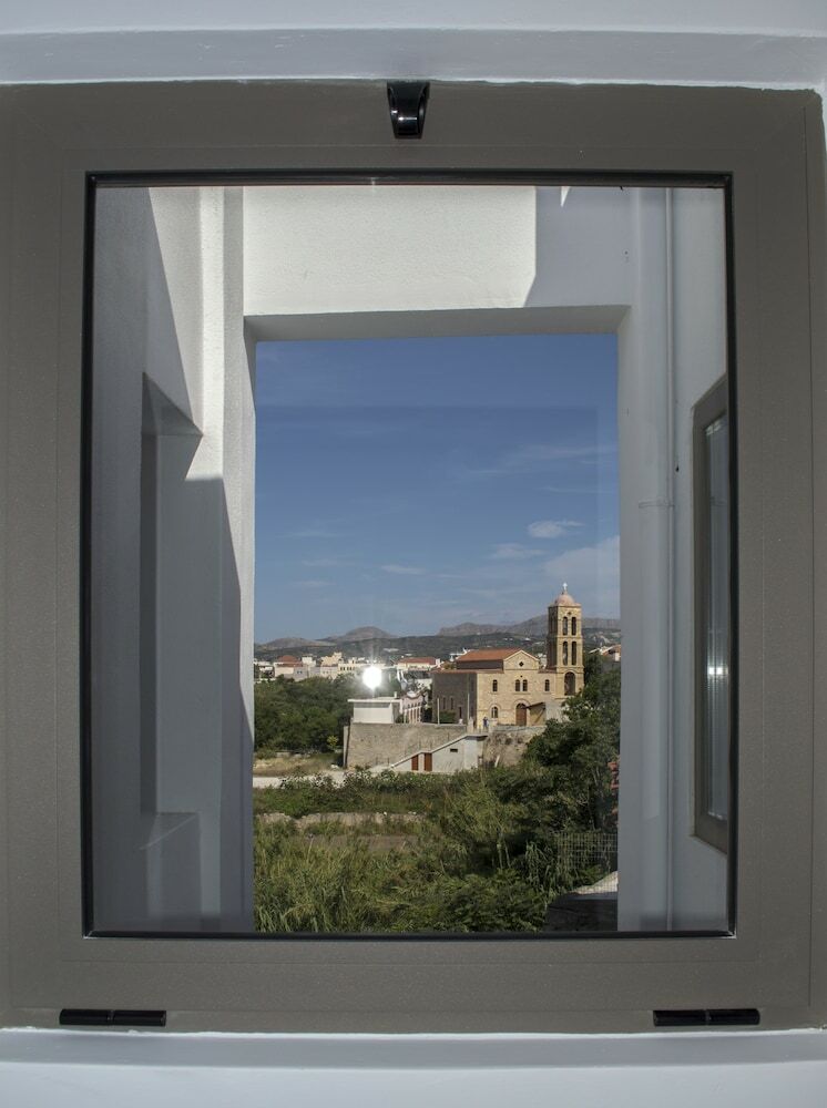 Castell Hotel