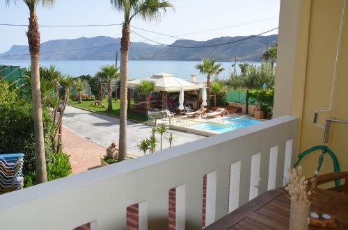 Thalassa Apartments
