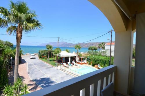 Thalassa Apartments