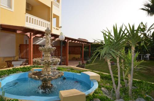 Thalassa Apartments
