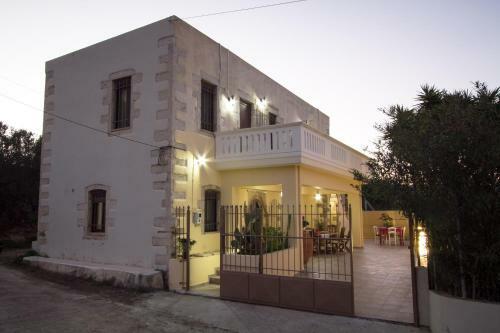 Villa Sunny