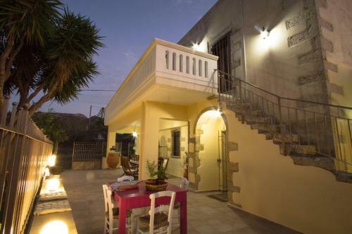 Villa Sunny