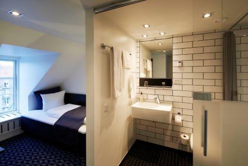 Milling Hotel Ritz Aarhus City