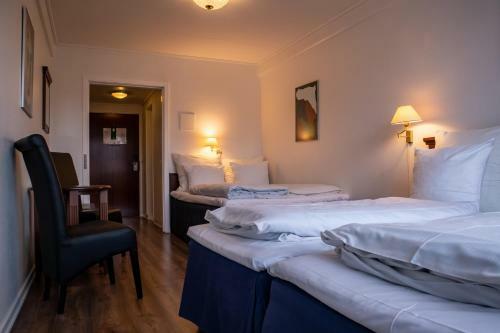 Hotel Ph�nix Hj�rring