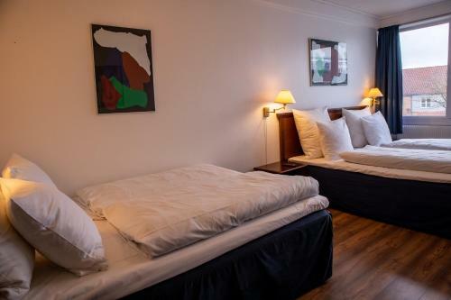 Hotel Ph�nix Hj�rring