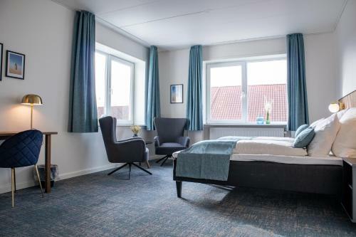 Hotel Ph�nix Hj�rring