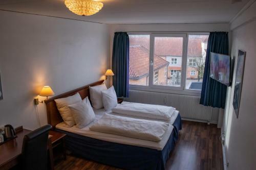 Hotel Ph�nix Hj�rring