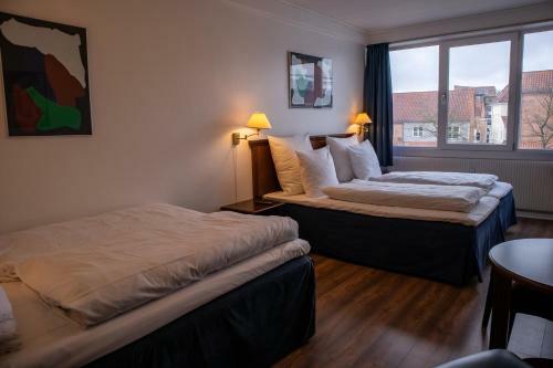 Hotel Ph�nix Hj�rring