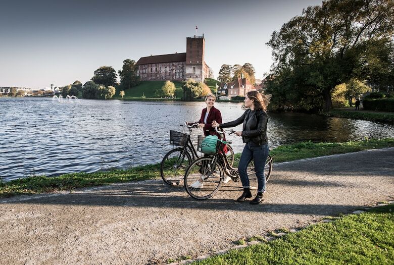 Kolding Hotel Apartments