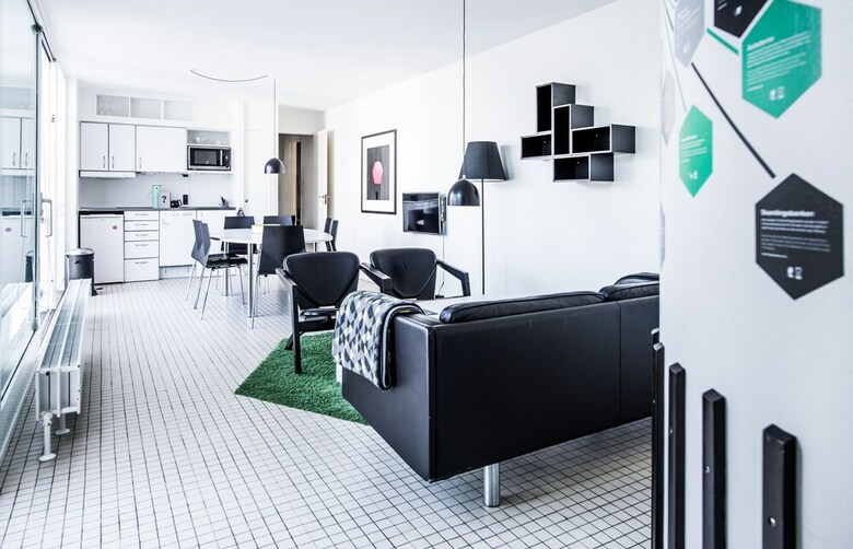 Kolding Hotel Apartments