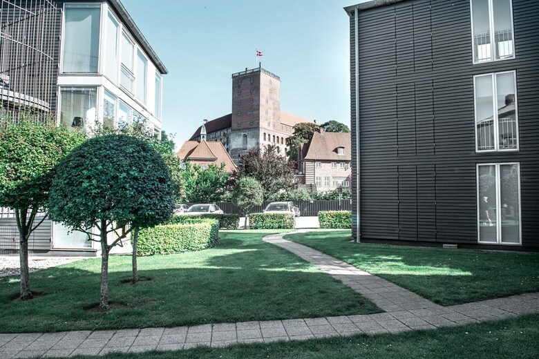 Kolding Hotel Apartments