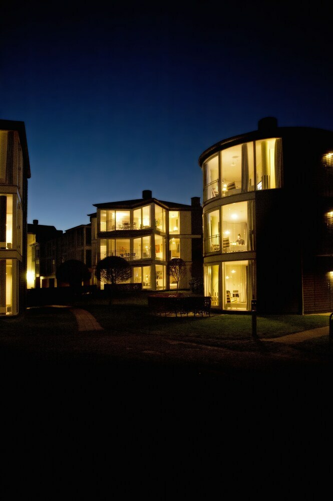 Kolding Hotel Apartments