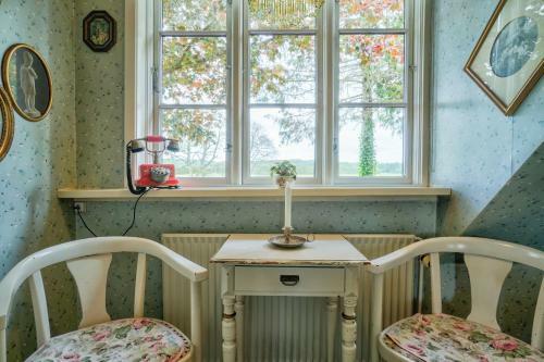 Posada Svostrup Kro