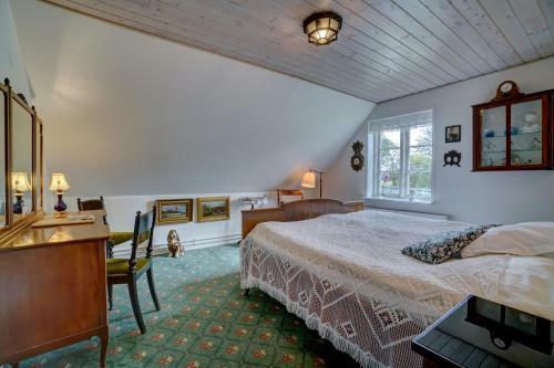 Posada Svostrup Kro