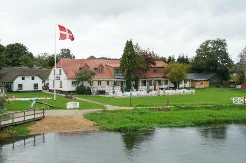 Posada Svostrup Kro