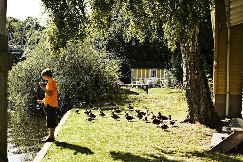 Danhostel Silkeborg