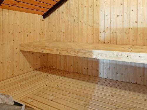 Holiday Home Strandvangen II