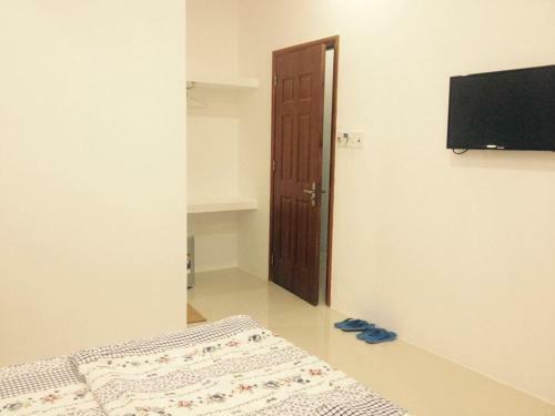 Ngan Ha Hotel