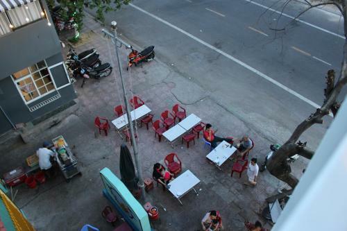 Hotel Homestay Quynh Anh