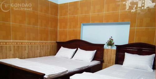 Kh�nh Linh Hotel