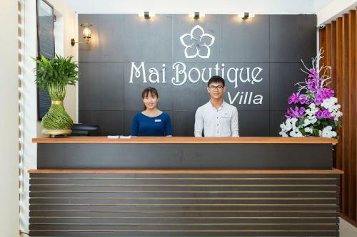 Hotel Mai Boutique Villa