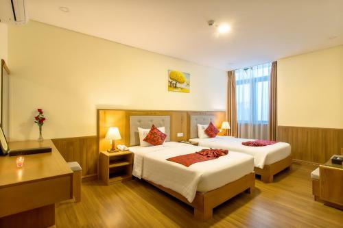 Golden Sea 3 Hotel