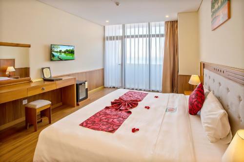 Golden Sea 3 Hotel