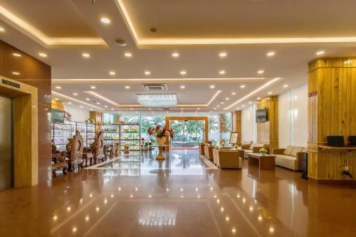 Golden Sea 3 Hotel