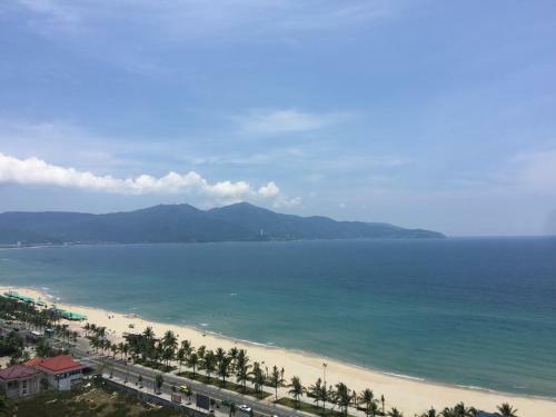 My Khe Beach Apartment