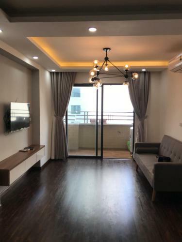 My Khe Beach Apartment