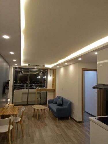 My Khe Beach Apartment