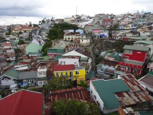 Bed & Breakfast Cam Ly Homestay