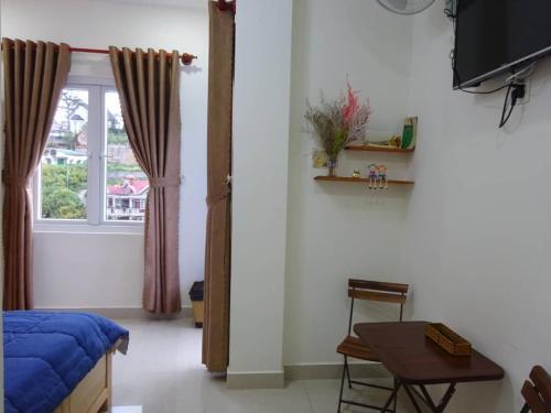 Bed & Breakfast Cam Ly Homestay