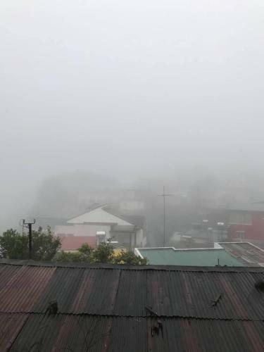 Bed & Breakfast Cam Ly Homestay