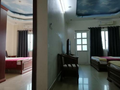 Pho Hien Star Hotel