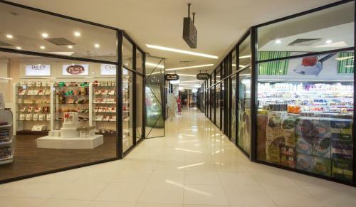 Apartamentos Somerset Grand Hanoi