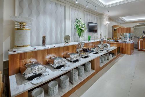 Silverland Sil Hotel & Spa