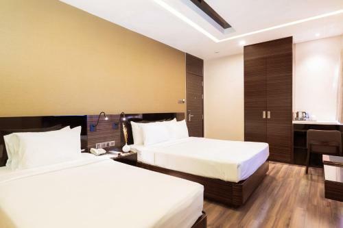 Queen Ann Hotel