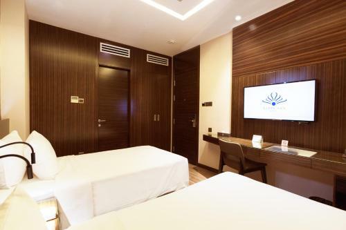Queen Ann Hotel
