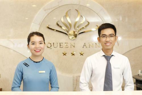 Queen Ann Hotel