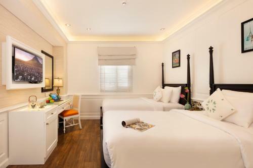 Alagon D'antique Hotel & Spa