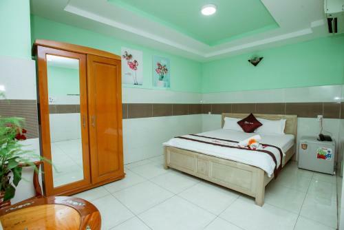 Eden Hotel S�i G�n