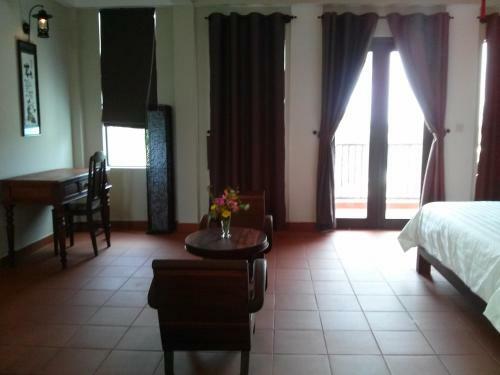 Gem Hoi An Villa